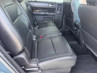 Ford Flex 2016 AWD SEL 4p Crossover