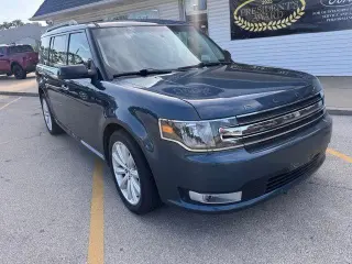 Ford Flex 2016 AWD SEL 4p Crossover