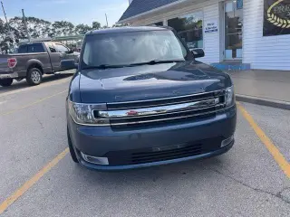 Ford Flex 2016 AWD SEL 4p Crossover
