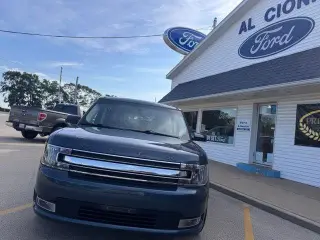 Ford Flex 2016 AWD SEL 4p Crossover