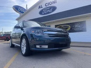 Ford Flex 2016 AWD SEL 4p Crossover
