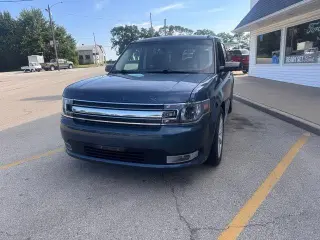 Ford Flex 2016 AWD SEL 4p Crossover