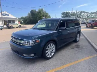 Ford Flex 2016 AWD SEL 4p Crossover