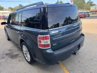 Ford Flex 2016 AWD SEL 4p Crossover