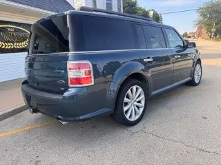 Ford Flex 2016 AWD SEL 4p Crossover