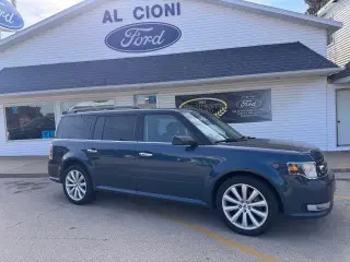 Ford Flex 2016 AWD SEL 4p Crossover