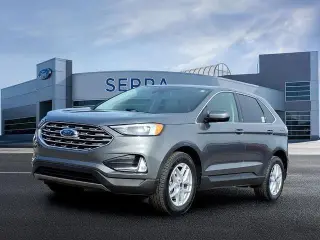 Ford Edge 2022 AWD SEL 4dr Crossover