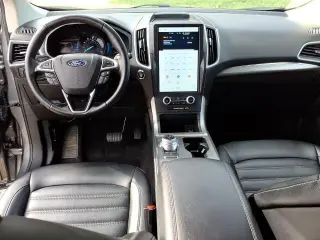 Ford Edge 2022 AWD SEL 4dr Crossover