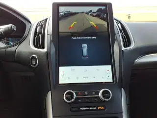 Ford Edge 2022 AWD SEL 4dr Crossover