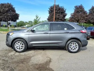 Ford Edge 2022 AWD SEL 4dr Crossover