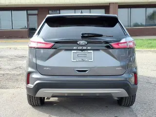 Ford Edge 2022 AWD SEL 4dr Crossover