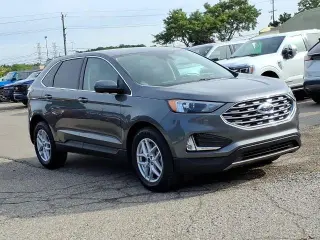Ford Edge 2022 AWD SEL 4dr Crossover
