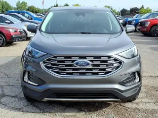 Ford Edge 2022 AWD SEL 4dr Crossover