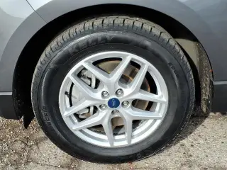 Ford Edge 2022 AWD SEL 4dr Crossover