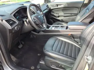 Ford Edge 2022 AWD SEL 4dr Crossover