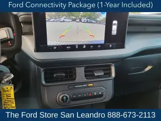 Ford Maverick 2026 XL 4dr SuperCrew 4.5 ft. SB