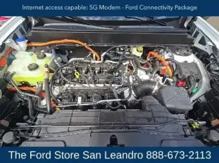 Ford Maverick 2026 XL 4dr SuperCrew 4.5 ft. SB