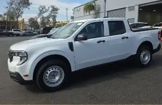 Ford Maverick 2026 XL 4dr SuperCrew 4.5 ft. SB