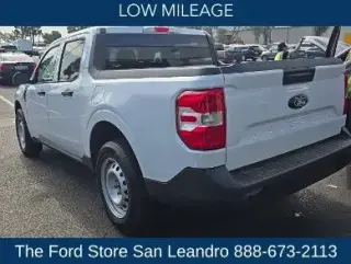 Ford Maverick 2026 XL 4dr SuperCrew 4.5 ft. SB