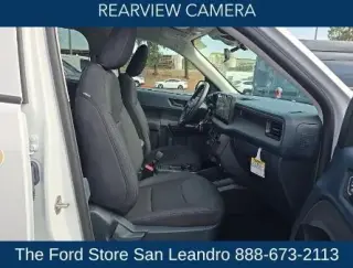 Ford Maverick 2026 XL 4dr SuperCrew 4.5 ft. SB