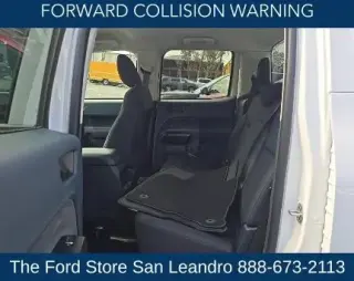 Ford Maverick 2026 XL 4dr SuperCrew 4.5 ft. SB