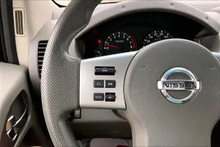 Nissan Frontier 2014 4x2 S 4dr Crew Cab 5 ft. SB Pickup 6M