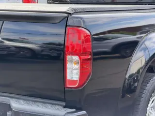 Nissan Frontier 2017 4x2 S 4dr King Cab 6.1 ft. SB 5M