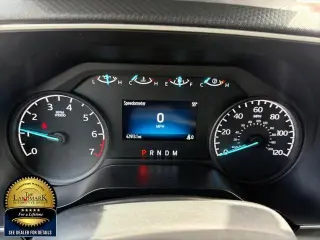 Ford F-150 2023 4x4 XLT 4p SuperCrew 6.5 pie SB
