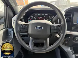 Ford F-150 2023 4x4 XLT 4p SuperCrew 6.5 pie SB