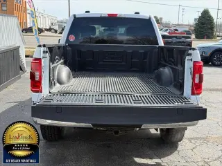Ford F-150 2023 4x4 XLT 4p SuperCrew 6.5 pie SB