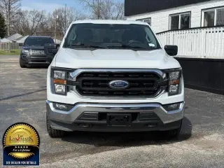 Ford F-150 2023 4x4 XLT 4p SuperCrew 6.5 pie SB