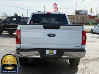 Ford F-150 2023 4x4 XLT 4p SuperCrew 6.5 pie SB