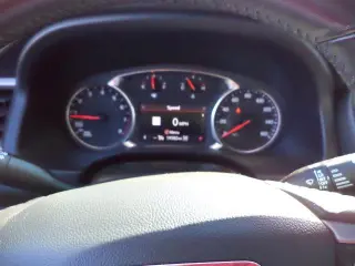 GMC Acadia 2021 4x4 AT4 4p SUV