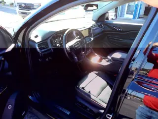 GMC Acadia 2021 4x4 AT4 4p SUV
