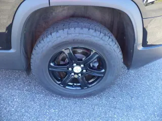 GMC Acadia 2021 4x4 AT4 4p SUV