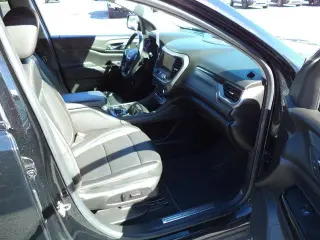 GMC Acadia 2021 4x4 AT4 4p SUV