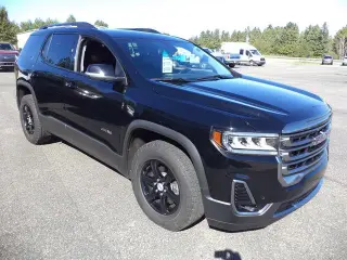 GMC Acadia 2021 4x4 AT4 4p SUV