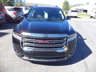 GMC Acadia 2021 4x4 AT4 4p SUV