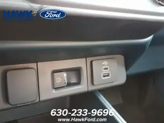 Ford Maverick 2025 AWD Lobo 4p SuperCrew 4.5 ft. CB