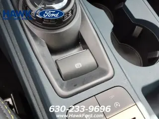 Ford Maverick 2025 AWD Lobo 4p SuperCrew 4.5 ft. CB