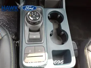 Ford Maverick 2025 AWD Lobo 4p SuperCrew 4.5 ft. CB