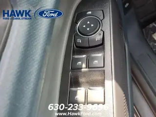 Ford Maverick 2025 AWD Lobo 4p SuperCrew 4.5 ft. CB