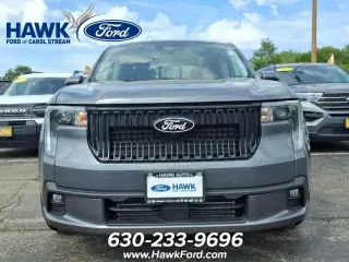 Ford Maverick 2025 AWD Lobo 4p SuperCrew 4.5 ft. CB