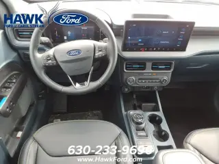 Ford Maverick 2025 AWD Lobo 4p SuperCrew 4.5 ft. CB
