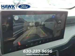 Ford Maverick 2025 AWD Lobo 4p SuperCrew 4.5 ft. CB