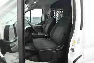 Ford Transit 2025 250 3dr SWB Low Roof Cargo Van