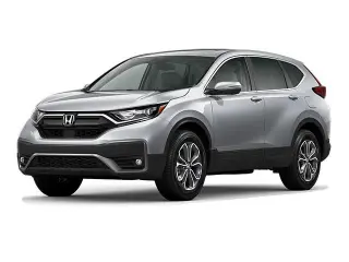 Honda CR-V 2020 EX-L 4dr SUV