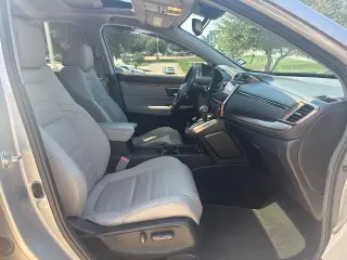 Honda CR-V 2020 EX-L 4dr SUV