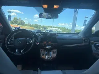 Honda CR-V 2020 EX-L 4dr SUV