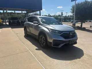 Honda CR-V 2020 EX-L 4dr SUV